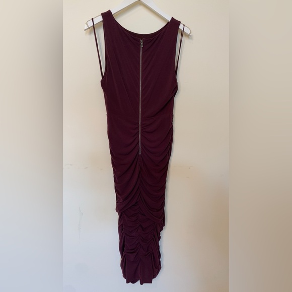 Alice & Olivia Midi Dress size Small - Picture 8 of 8